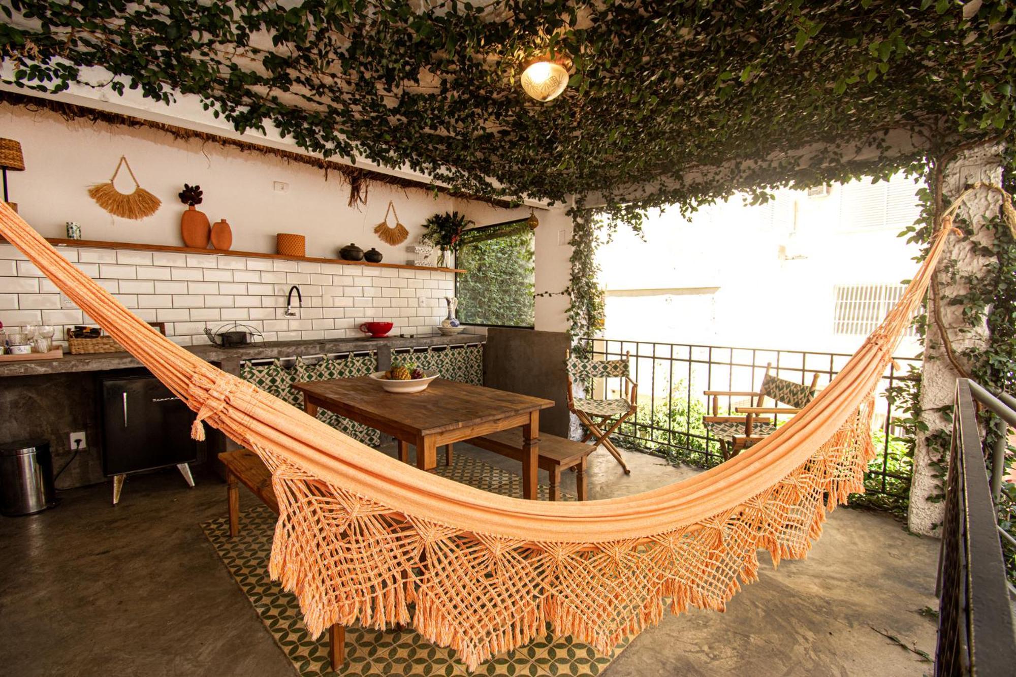 Urca Hotel — Fotos 1