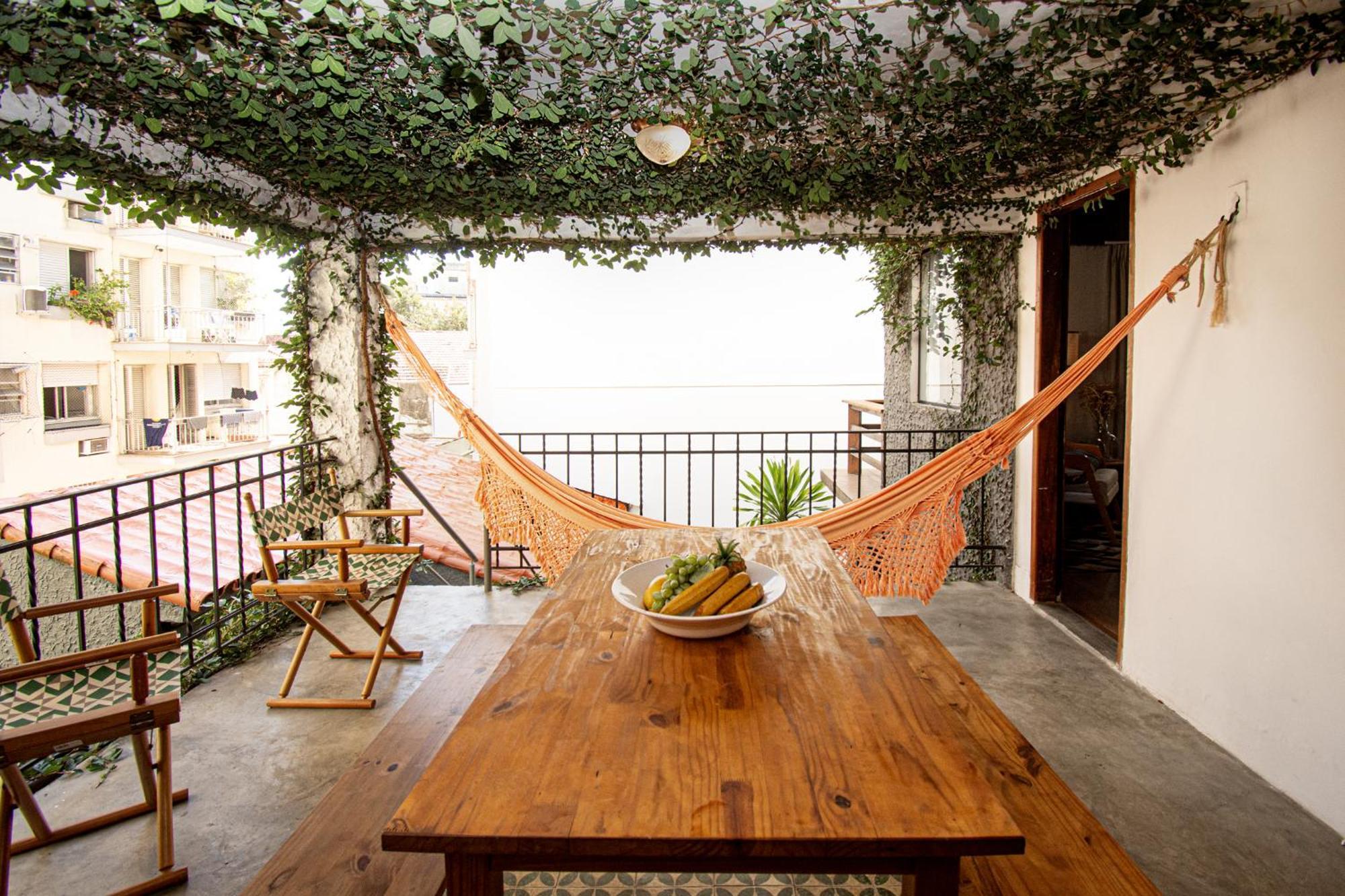 Urca Hotel — Fotos 3